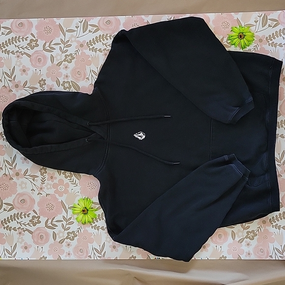 VOLCOM "Volcom Stone True To This Since Forever" Hoodie - Picture 4 of 7